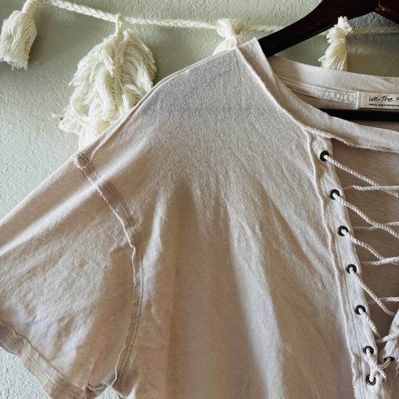 We The Free | Azalea T-Shirt - Picture 5 of 6